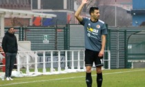 Alessandria-Carrarese: Eusepi dal dischetto decide il match