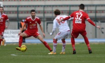 Alessandria Calcio, 8-0 nell'amichevole con il Castellazzo