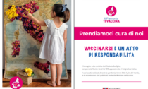 "Il Piemonte ti vaccina": i volti noti del Piemonte scendono in campo a sostegno del vaccino