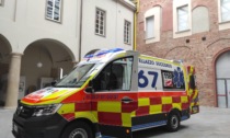 Sabato Castellazzo Soccorso in Corso Acqui per test sierologico e post tampone