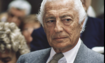 Cento anni fa la nascita dell'avvocato Gianni Agnelli