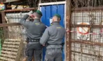 Torino: sequestrata discarica abusiva con 3000 tonnellate di rifiuti pericolosi