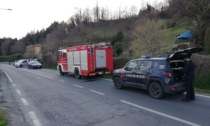 Acqui Terme: 73enne muore schiacciato dalla motocarriola