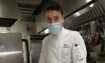 Alessandria: lo chef Marco Molaro tra le novità 2021 della guida "Identità golose"