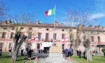 I moti del 1821 che fecero sbandierare il tricolore in Cittadella ad Alessandria