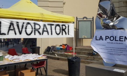 Cerutti, martedì 18 manifestazione dei lavoratori al Tribunale di Vercelli