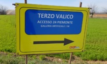 Una nuova cava per il Terzo Valico a Pozzolo Formigaro: è la settima