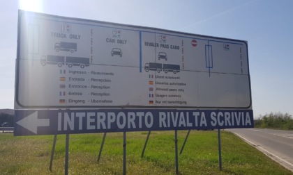 Furto di auto nella notte alla Ecoprogram di Rivalta Scrivia: indagini in corso