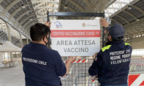 Casale Monferrato: pronto il centro vaccinale al polo fieristico