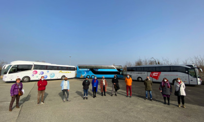 Alessandria in Bus: 9 agenzie in rete per tornare a viaggiare