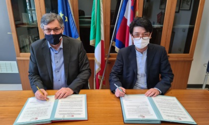 Intesa tra Regione Piemonte e comunità cinese per la prevenzione del Covid-19