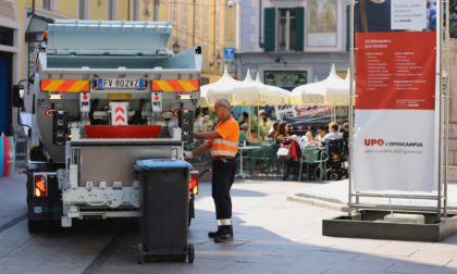 Smaltimento rifiuti, rinnovato accordo Liguria-Piemonte 