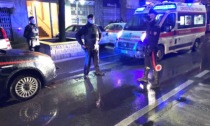 Rivarolo, strage domestica nella notte: uccisi moglie, figlio e proprietari di casa