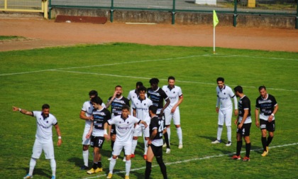 Serie D: il derby è del Casale, un gol di Poesio condanna il Derthona