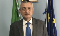 Francesco Zito è il nuovo prefetto di Alessandria