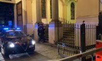 Torino, 91enne ucciso a coltellate in casa: bloccato in stazione l'omicida