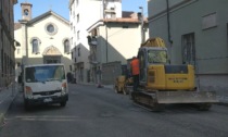 Casale, al via nuove riasfaltature in città per 300.000€