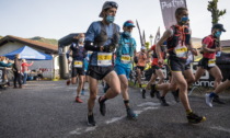 Porte di Pietra, Reiterer e Turini campioni nazionali di trail running
