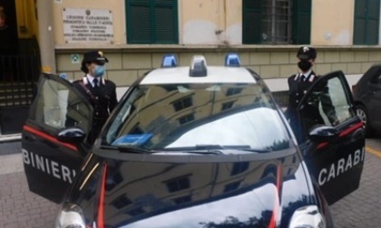 Casale Popolo, bambina di 4 anni si allontana dalla casa dei nonni: recuperata dai carabinieri di Balzola
