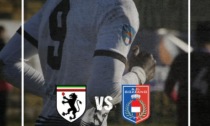 Calcio, serie D girone A: Derthona si arrende al Gozzano