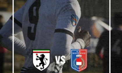 Calcio, serie D girone A: Derthona si arrende al Gozzano