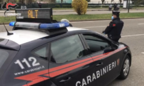 Torino: rubano vestiti e alimentari, 4 arresti