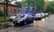 Torino, ubriachi aggrediscono Carabinieri, arrestate 6 persone