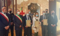 Il compleanno di Alessandria si trasforma nella giornata del ringraziamento