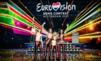 Eurovision Song Contest 2022: Alessandria supera la prima selezione