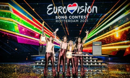 Eurovision Song Contest 2022: Alessandria supera la prima selezione