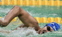 Due ori a testa per Bocciardo e Gilli agli Europei di nuoto paralimpico: Liguria e Piemonte la fanno da padroni