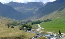 Piemonte: 5,6 milioni per la ripresa delle attività alberghiere in montagna, c'è anche la Val Curone