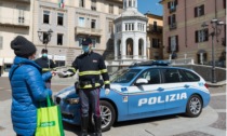 Acqui Terme: tentano di truffare un anziano, fermati dalla Polizia Stradale