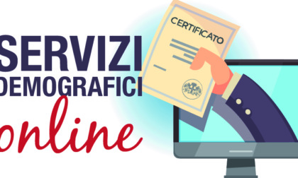 Novi Ligure: certificati online e sportello virtuale