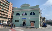 Genova: inaugurata la sede della polizia locale di via Canevari