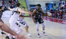 Derthona Basket, match thrilling con vittoria contro Eurobasket, sarà finale con Torino