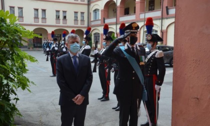 Carabinieri: nel 2020 calo dei reati in provincia di Alessandria