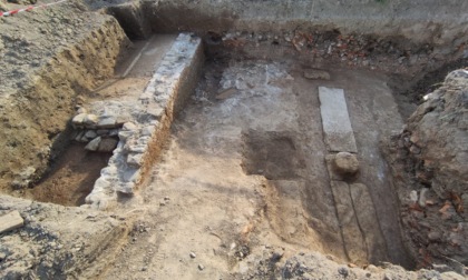 Il 19 e 20 giugno le Giornate Europee dell'archeologia a Libarna