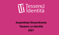 Tessere le Identità: convocata l'assemblea straordinaria