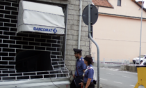 Torino: assalto a sportello bancomat con carro attrezzi, arresti dei carabinieri