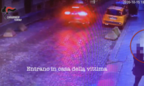 Torino, anziana imbavagliata, bendata, picchiata e sequestrata in casa: 3 arresti