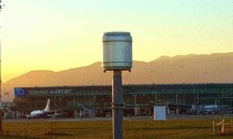 Torino, controlli potenziati all'aeroporto di Caselle: il 5% è in isolamento