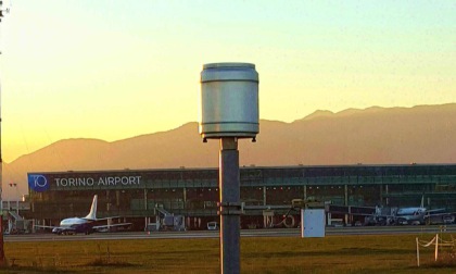 Nuova base Ryanair all'aeroporto di Torino