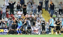 I rigori premiano l'Alessandria contro il Padova: i grigi sono in Serie B!