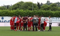 Alessandria Calcio, primo round per la Serie B all’Euganeo di Padova