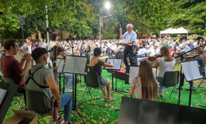 Replica del Conservatorio Vivaldi in scena a  Milano con "L'elisir d'amore"