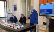 Confcommercio Alessandria presenta il progetto "Siracusa-Alessandria: L'Italia a fumetti"