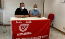 Novi Ligure: l'8 luglio sarà sciopero per i dipendenti del Cit