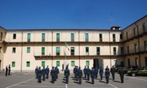 Alessandria: le celebrazioni della Guardia di Finanza per il 247° anniversario