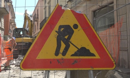 Alessandria: interventi di manutenzione straordinaria delle strade comunali